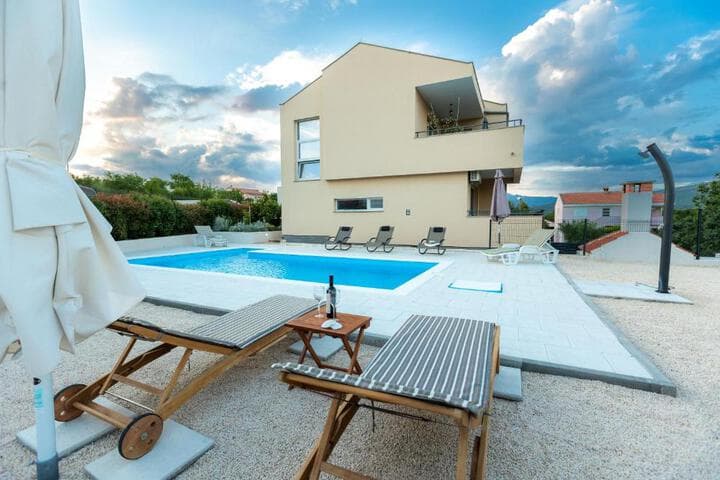 VILLA DONNA photo 5