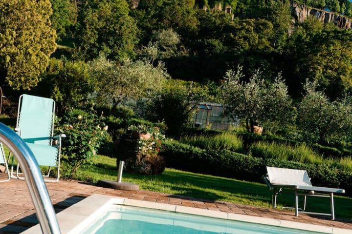 Podere Sette Piagge photo 5
