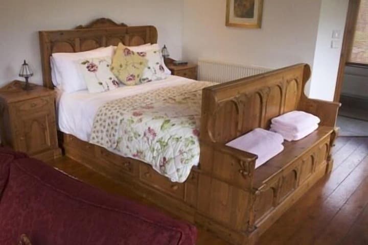Jabajak Vineyard Restaurant With Rooms photo 3