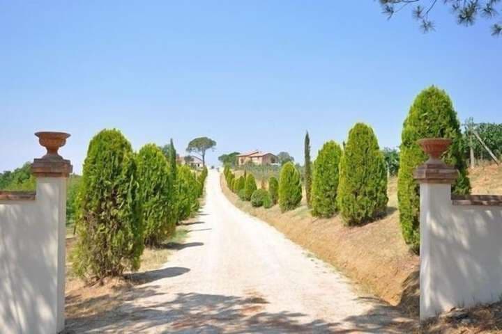 Podere Romina photo 2