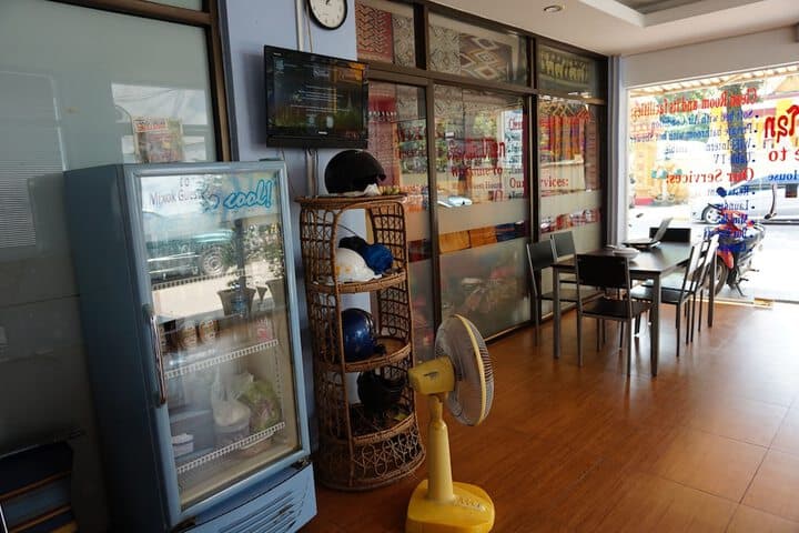 Mixok Guesthouse photo 3