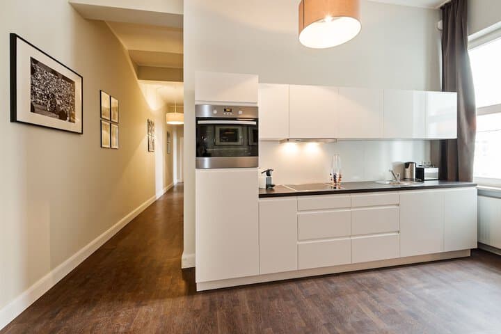 arabel Design Apartments Berlin photo 4
