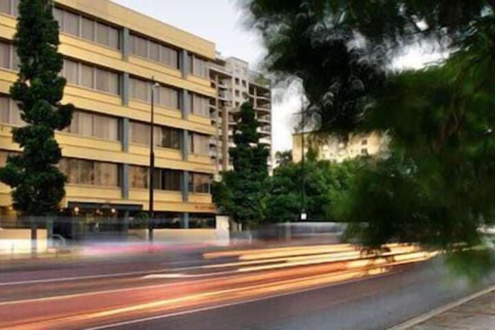 Chasely Apartment Hotel photo 3