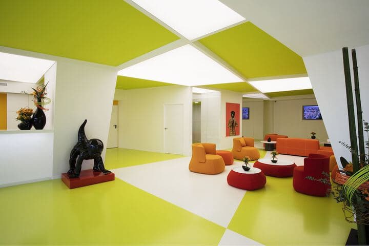 Cosmo Apartments Sants photo 4