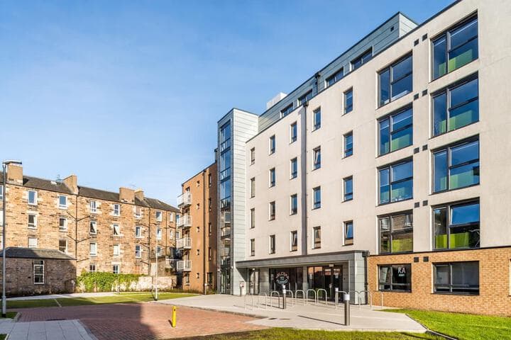 Destiny Student Murano Campus Accommodation photo 2