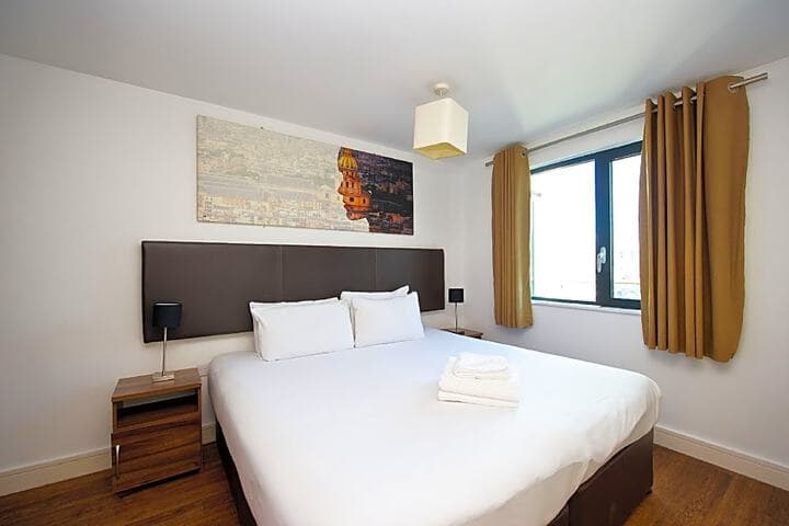 Staycity Aparthotels Liverpool City Centre photo 5