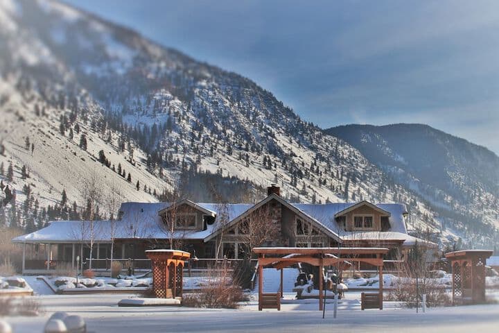 Rocky Point Ranch photo 3