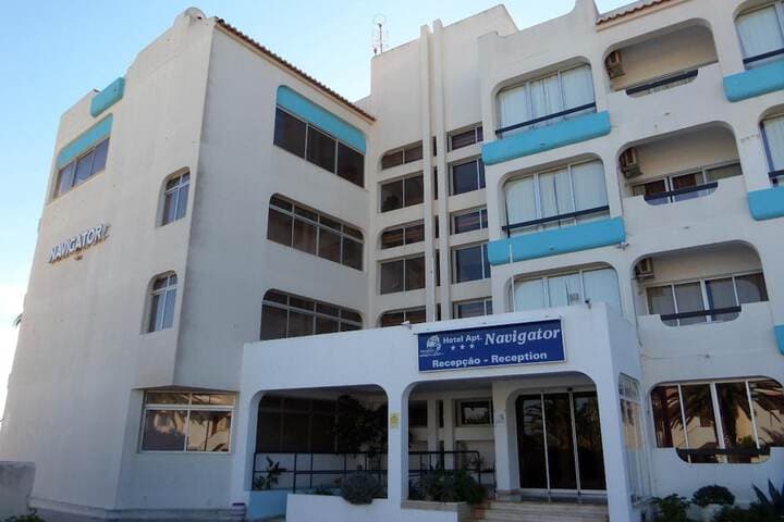 Aparthotel Navigator photo 3