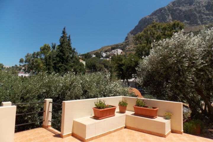 Myrties Boutique Apartments photo 4