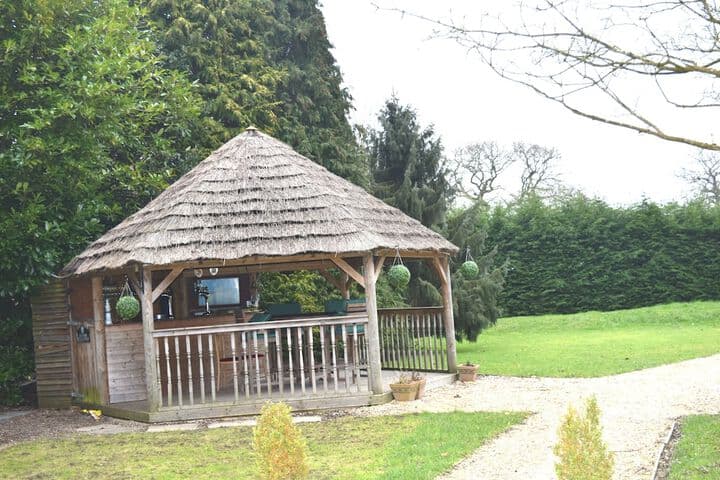 The Limes Country Lodge Hotel photo 3