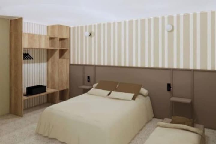 BRIT HOTEL CONFORT ALENCON photo 3
