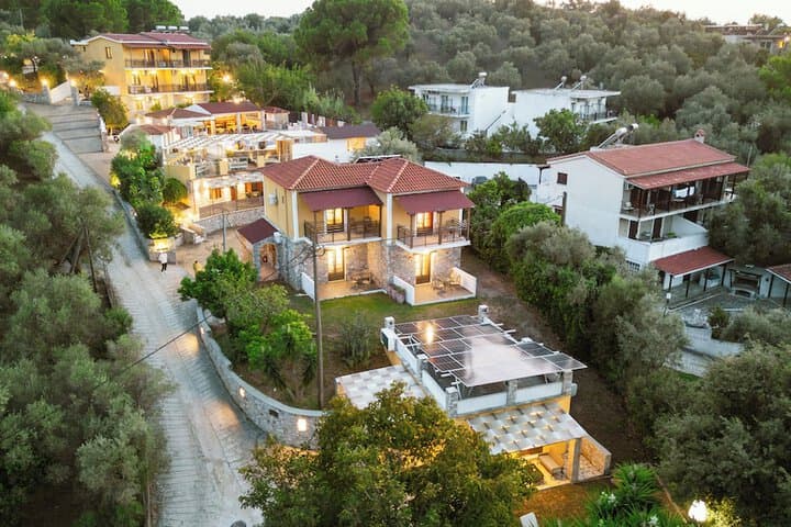 Skiathos Island Suites photo 3