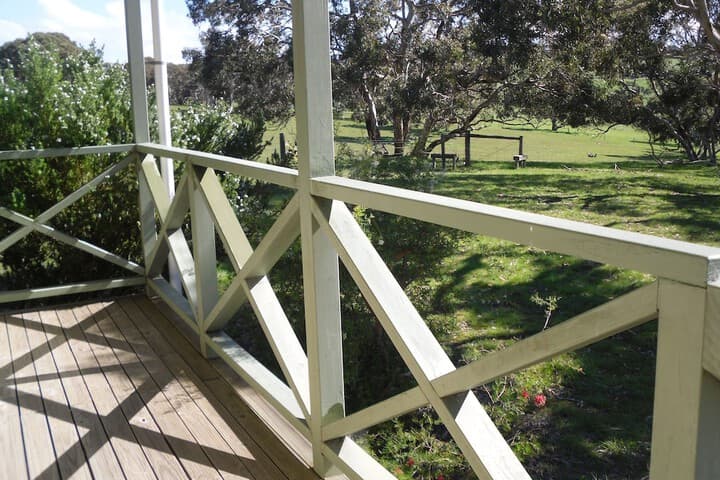Wenton Farm Holiday Cottages photo 4