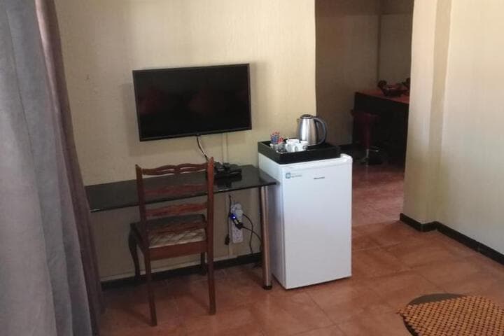 Villa Schreiner Guest House photo 4