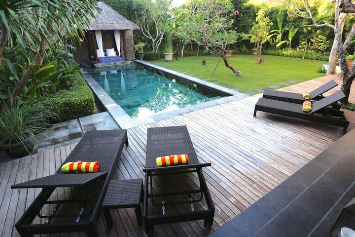 Villa Balidamai by Nagisa Bali photo 4