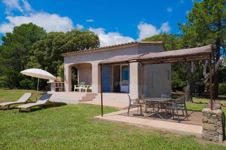 Domaine de Pianiccia photo 4