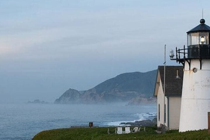 HI Point Montara Lighthouse Hostel photo 1