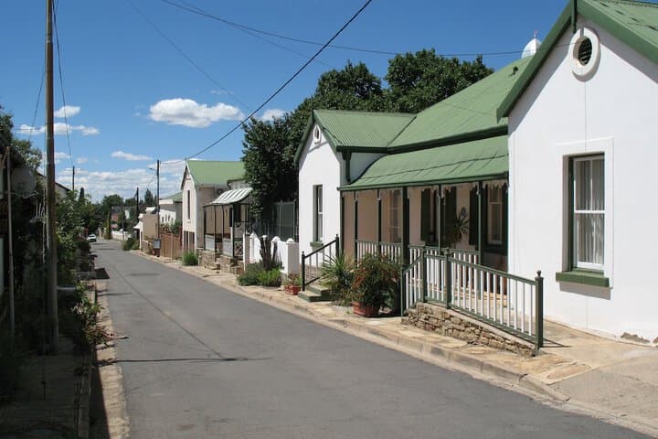 Toverberg Guest Houses photo 2