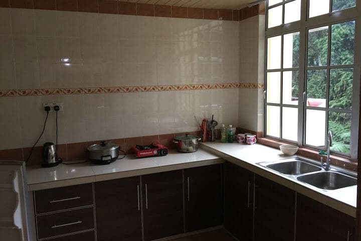 Cameron Highlands Premier Apartment at Crown Imperial Court photo 5
