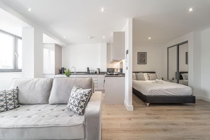 Sevenstays Residences Solihull NEC / Airport photo 2