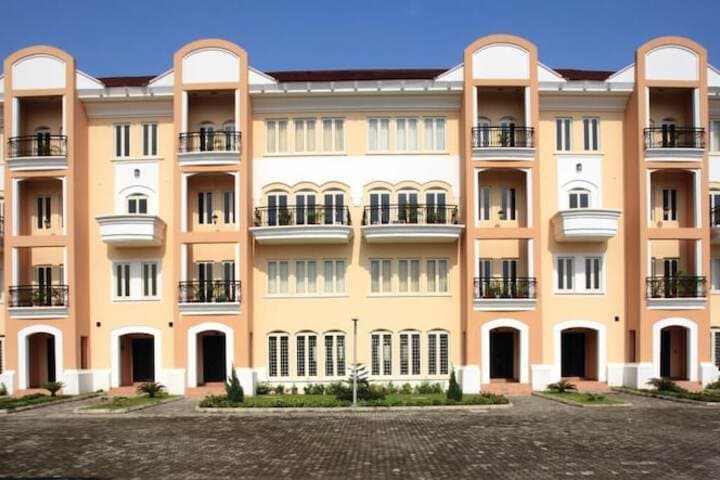 The Gilgal Guest House photo 2