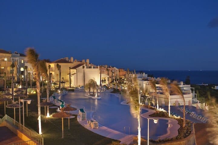 Pierre & Vacances Resort Terrazas Costa del Sol photo 4