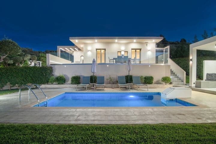 Vatia Villas photo 2
