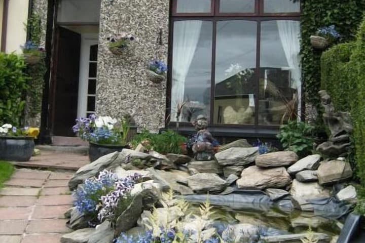 Angel House Bed & Breakfast photo 2