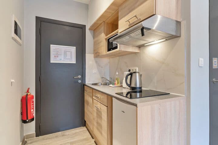 Budget Flats Leuven photo 3