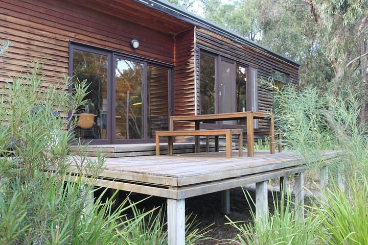 DULC Cabins photo 2