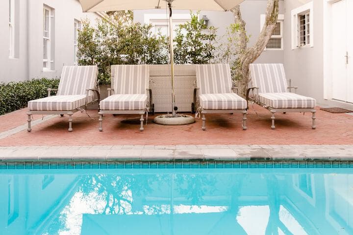 Bonne Esperance Boutique Guest House&Studio Apartments photo 4