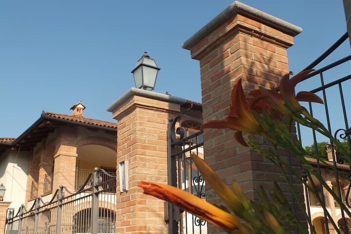 Enolocanda del Tufo Guest House photo 2