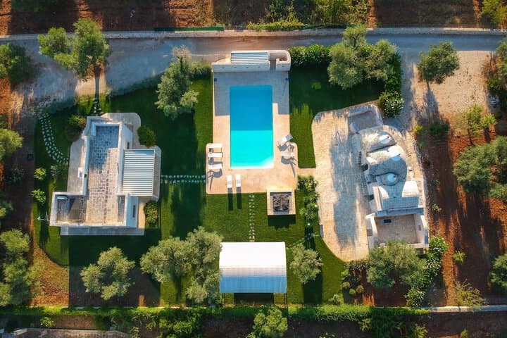 Villa Bijou photo 3