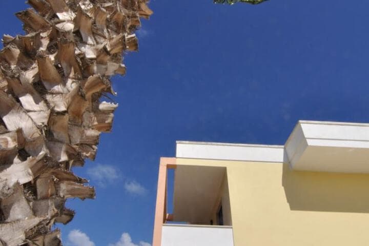 Oasi Salento Residence Hotel photo 3