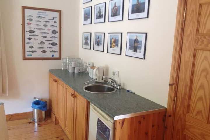 Glencarrig Farmhouse B&B photo 4