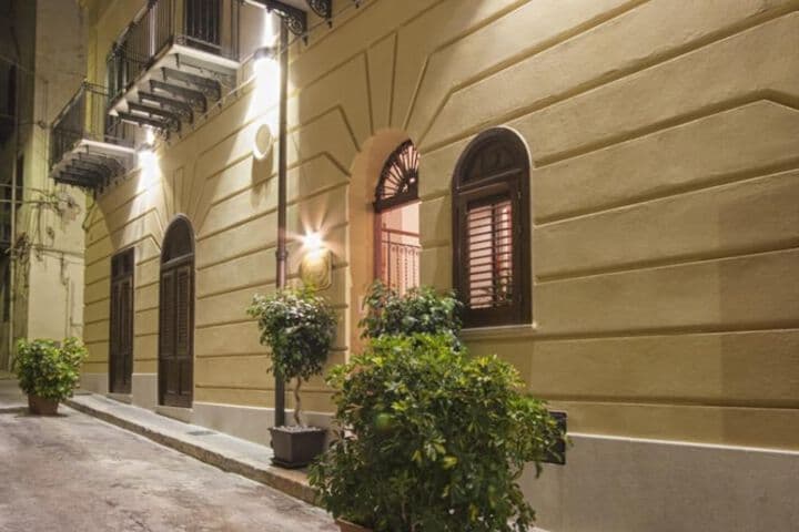 Residenza Le Zagare photo 5