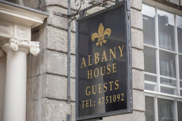 Albany House photo 2