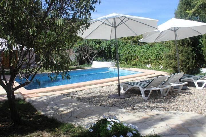 Almedinilla Roman Villa destination view