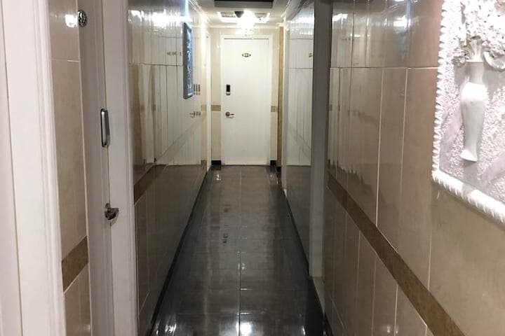 Hostel Metro photo 2