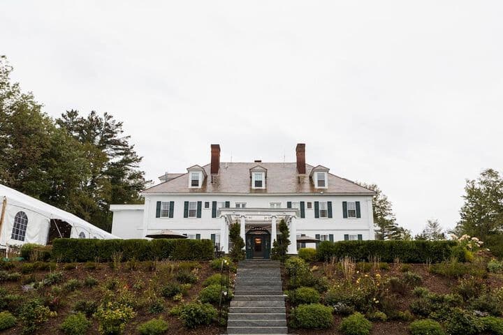 Windsor Mansion Inn photo 3