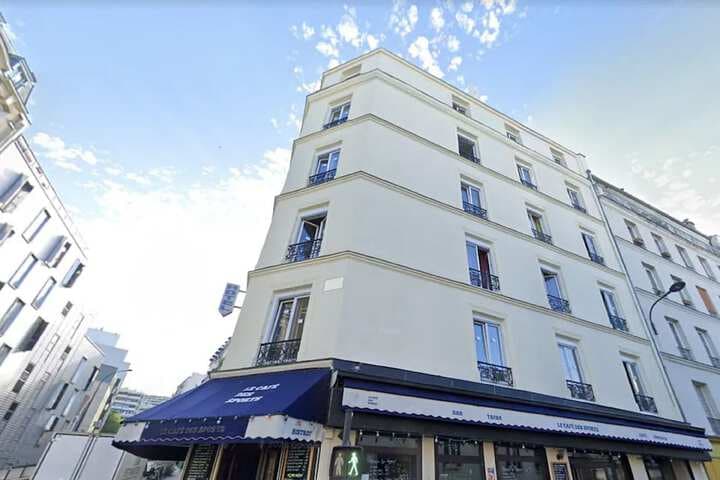 Le Bellevue photo 2