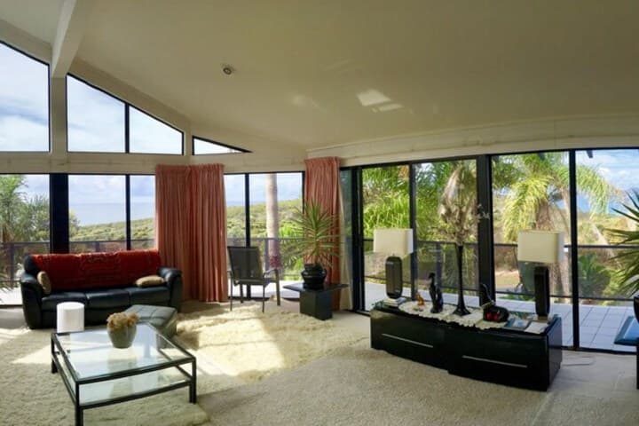 Seaview Bed&Breakfast photo 5