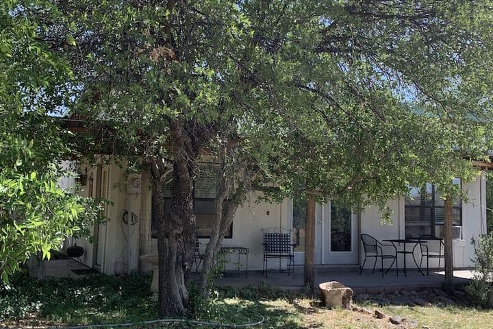 Davis Mountains Inn photo 2