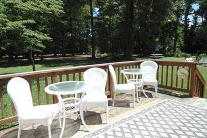 Shady Acres Bed&Breakfast photo 4