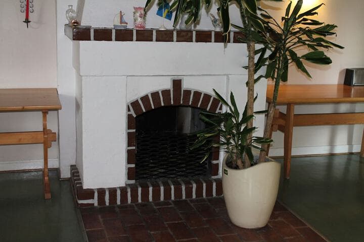 Nyckelbo Vandrarhem Hostel photo 4