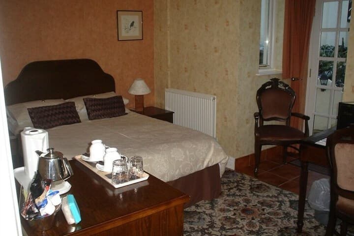 Rosedene Guesthouse photo 3