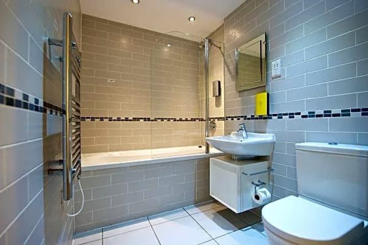 Staycity Aparthotels Liverpool City Centre photo 2
