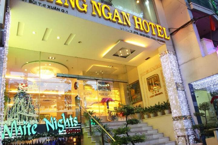 Hoang Ngan photo 2