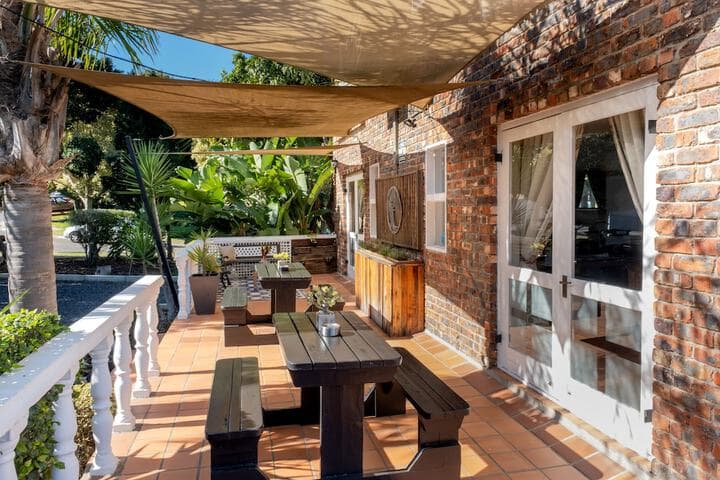 Plattekloof Premium Lodge photo 4