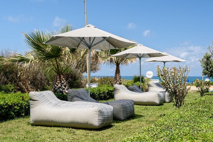 Marinos Beach Hotel photo 5